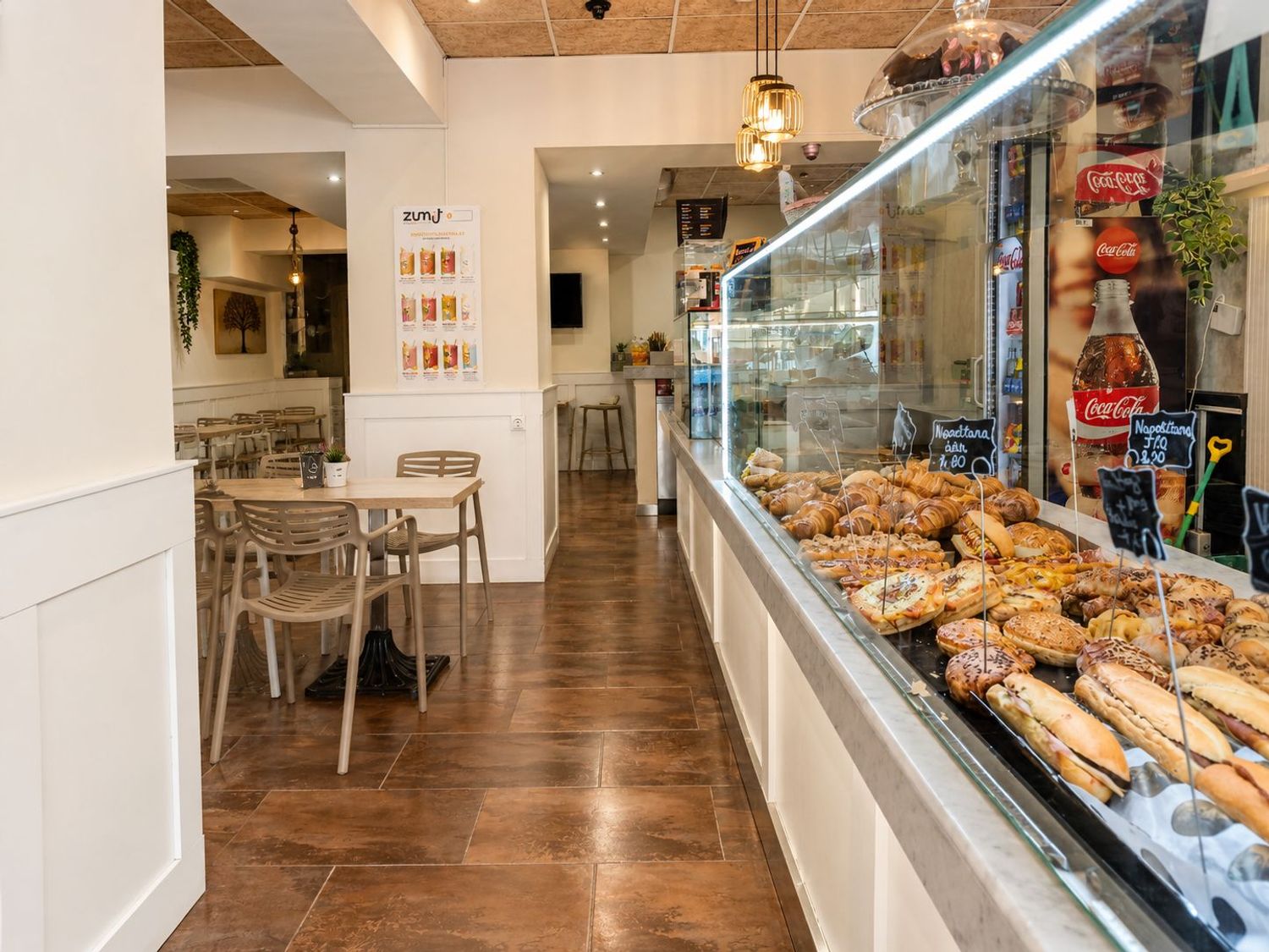 Local en Cafetería, panadería en Sant Andreu, Sant Andreu - Foto 12