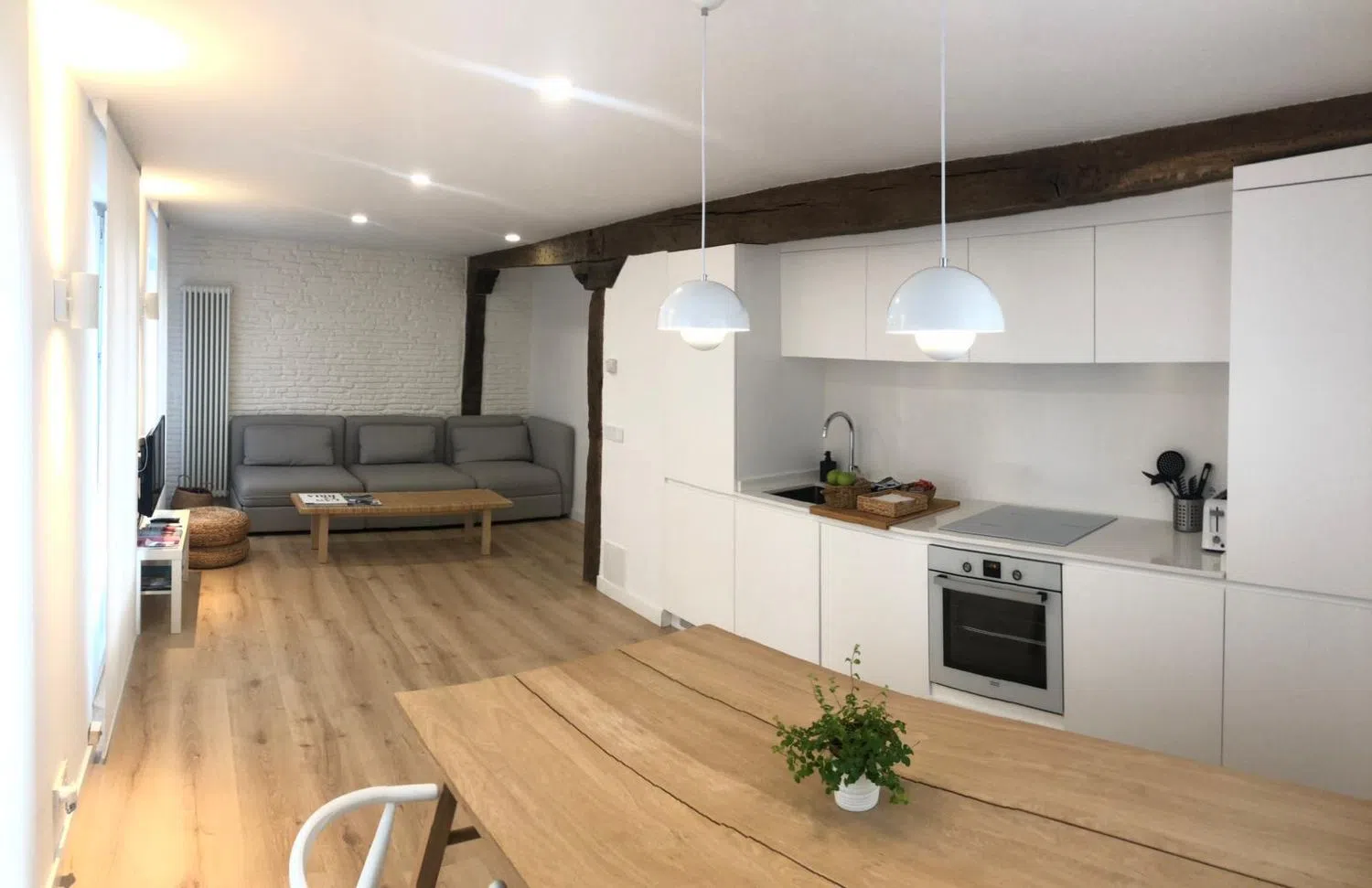 Piso en cuesta de la Atalaya, 16 - Foto 1