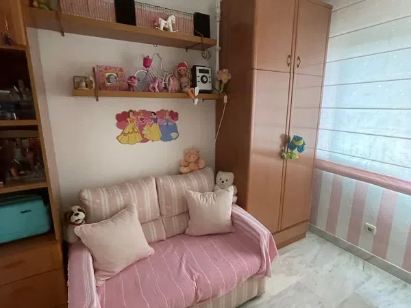 Piso en Calle Jacinto Benavente, 14, Huerta Belón-Calvario - Foto 12