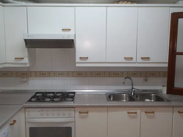 Piso en Virgen de Lujan, 42 - Foto 6