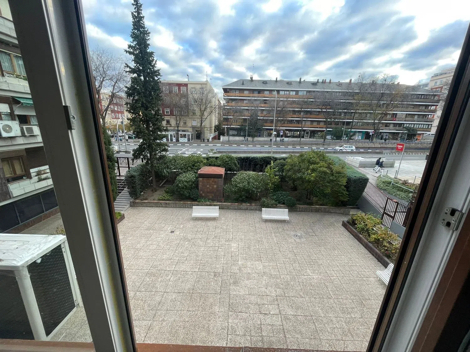 Piso en calle de Costa Rica, 11 - Foto 16