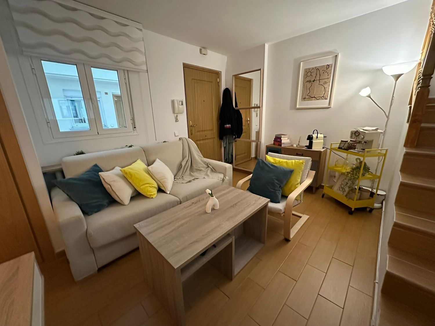 Dúplex en calle del Prado, 10 - Foto 4