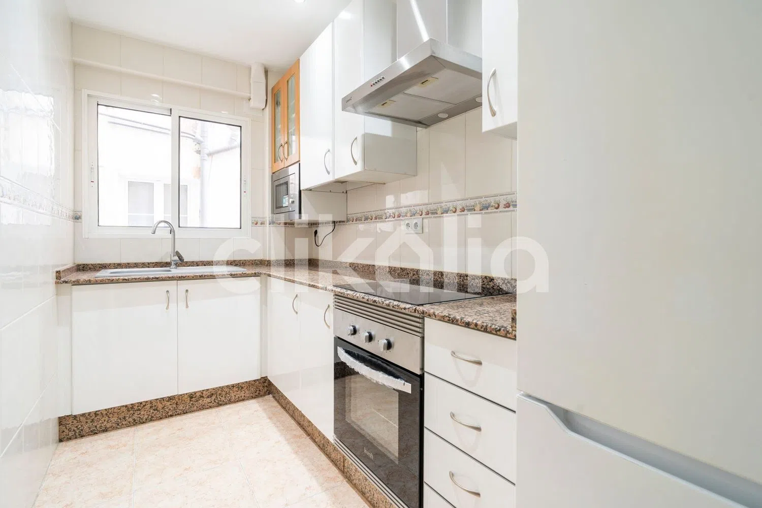 Piso en calle de Montesa - Foto 7