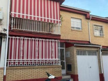 Chalet en Santa amalia - Foto 7