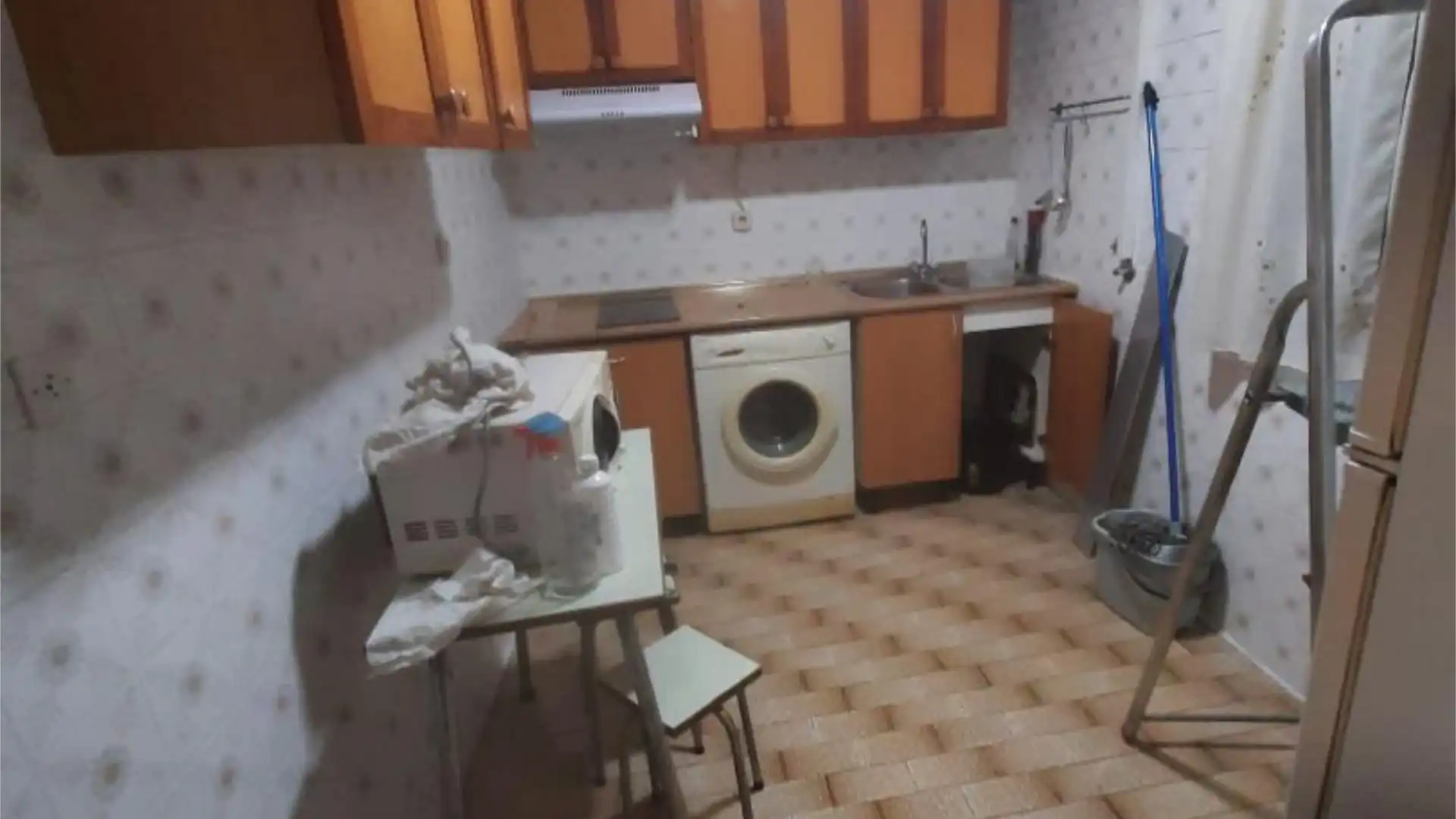 Piso en  Plaza Fuente Honda 6 - Foto 2