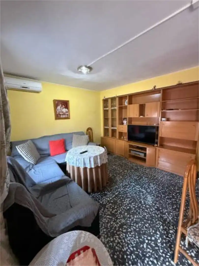 Piso en Denia - Foto 2