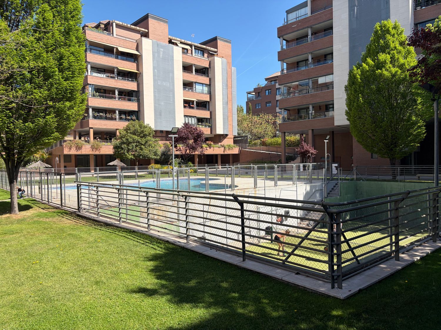 Piso en avenida del Monasterio de Silos, 36 - Foto 11