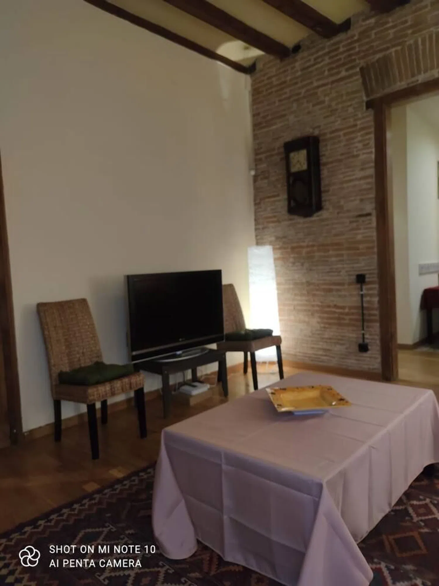 Piso en Baixada de Santa Eulàlia, 4 - Foto 29