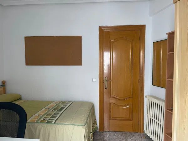 Piso en Calle de Cervantes, 22, Circular - Vadillos, Circular - Vadillos - Foto 21