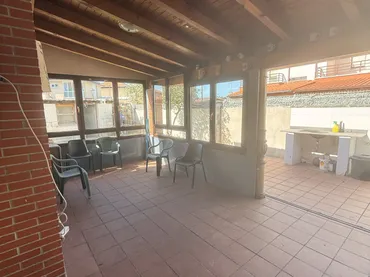 Chalet en  Vial Camino 3 - Foto 10