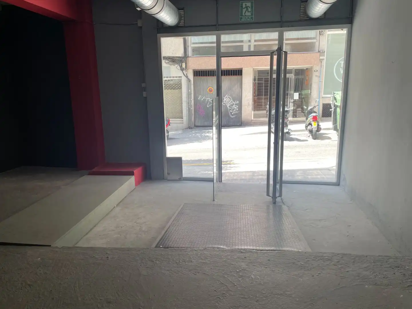 Local comercial en  Rúa Alonso Ojeda 3 - Foto 7