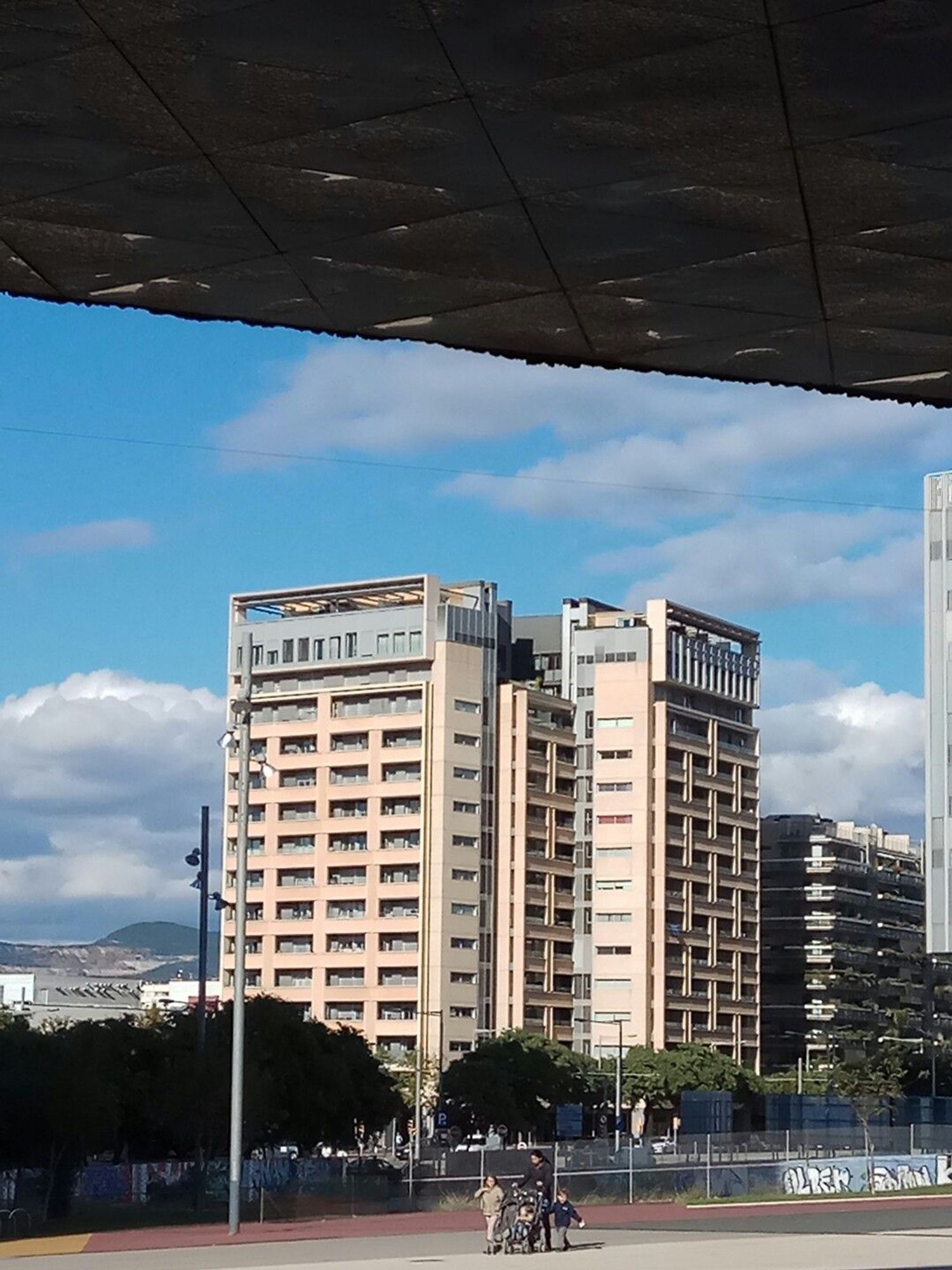 Piso en Avenida Eduard Maristany, 13, La Mina, La Mina - Foto 12