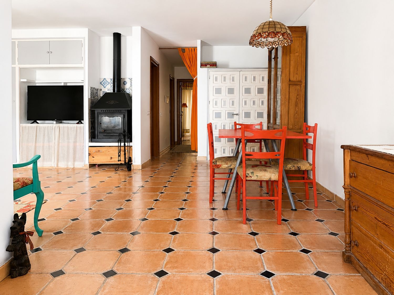 Chalet adosado en Pasaje Ramiro de Maeztu, 10, Rodeo Alto-Guadaiza-La Campana - Foto 2
