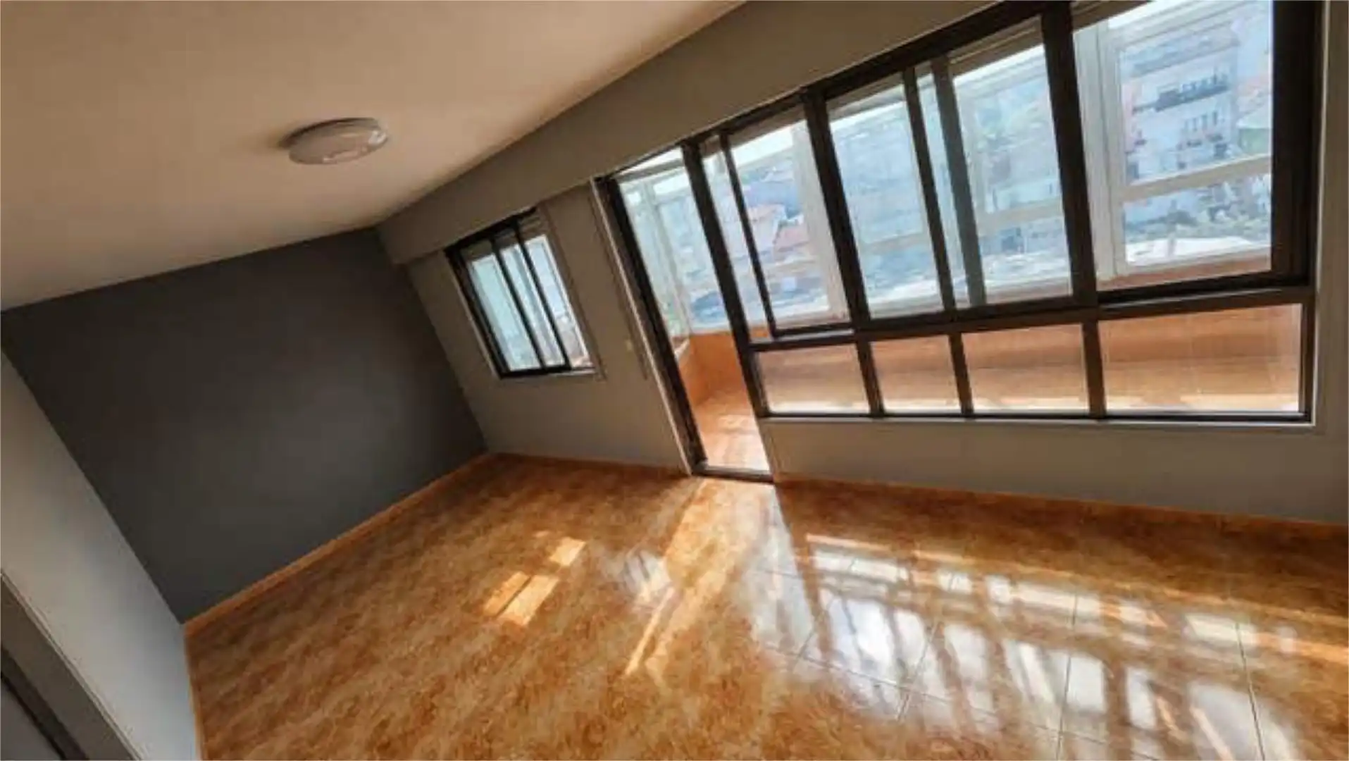 Piso en En el ce to d Teixeiro - Foto 3