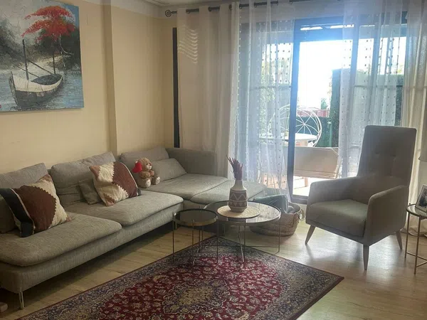 Chalet pareado en Calle Berlin, 30, Golf Bahía, Golf Bahía - Foto 16