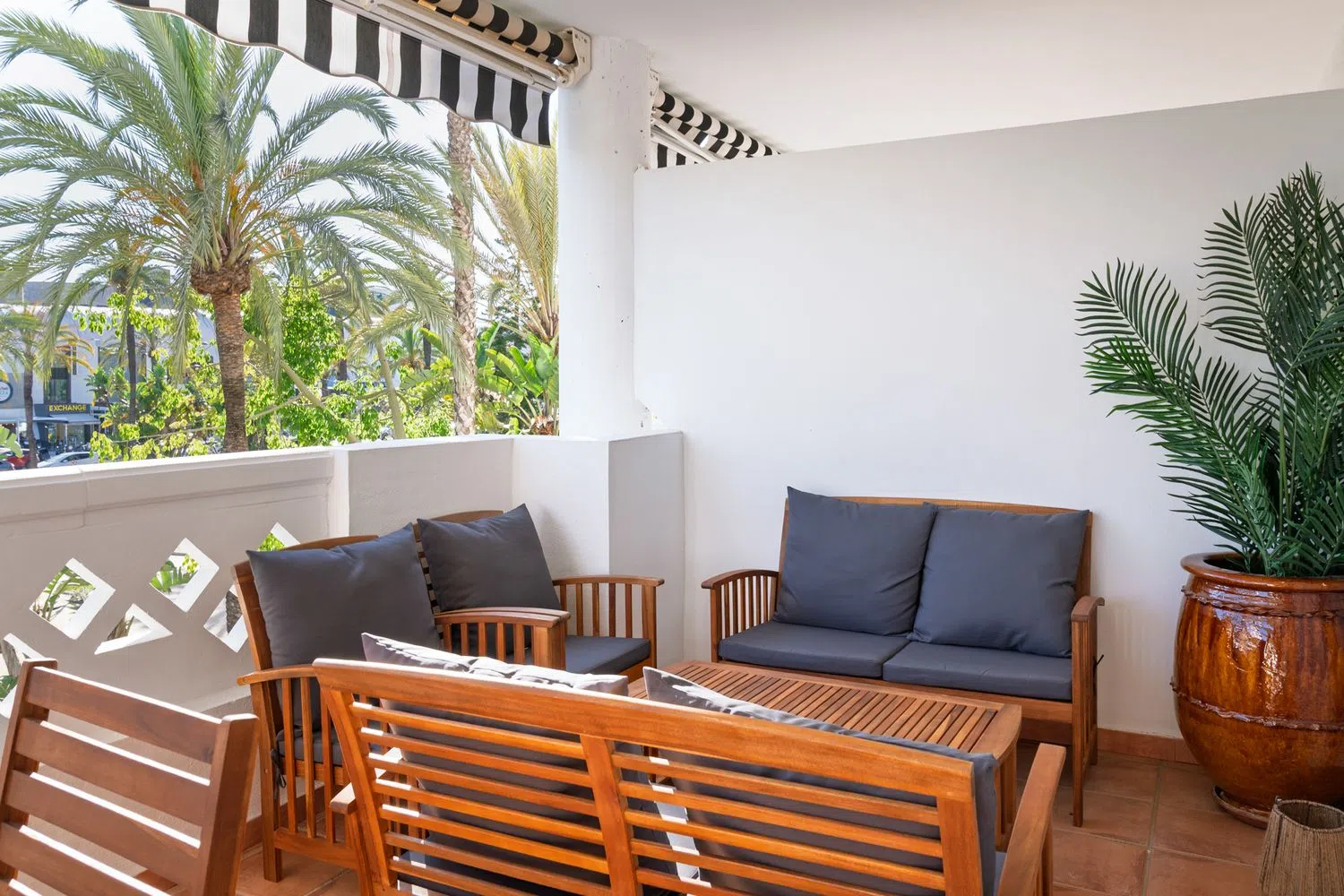 Piso en avenida de las Naciones Unidas, 9 - Foto 4