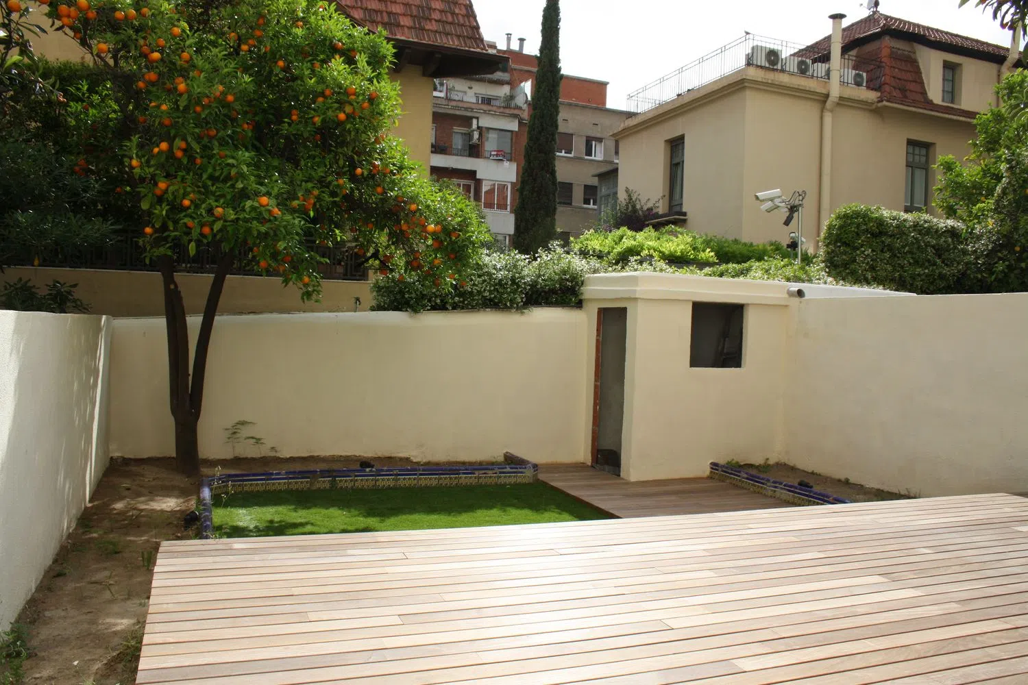 Piso en calle d'Aribau, 213 - Foto 4