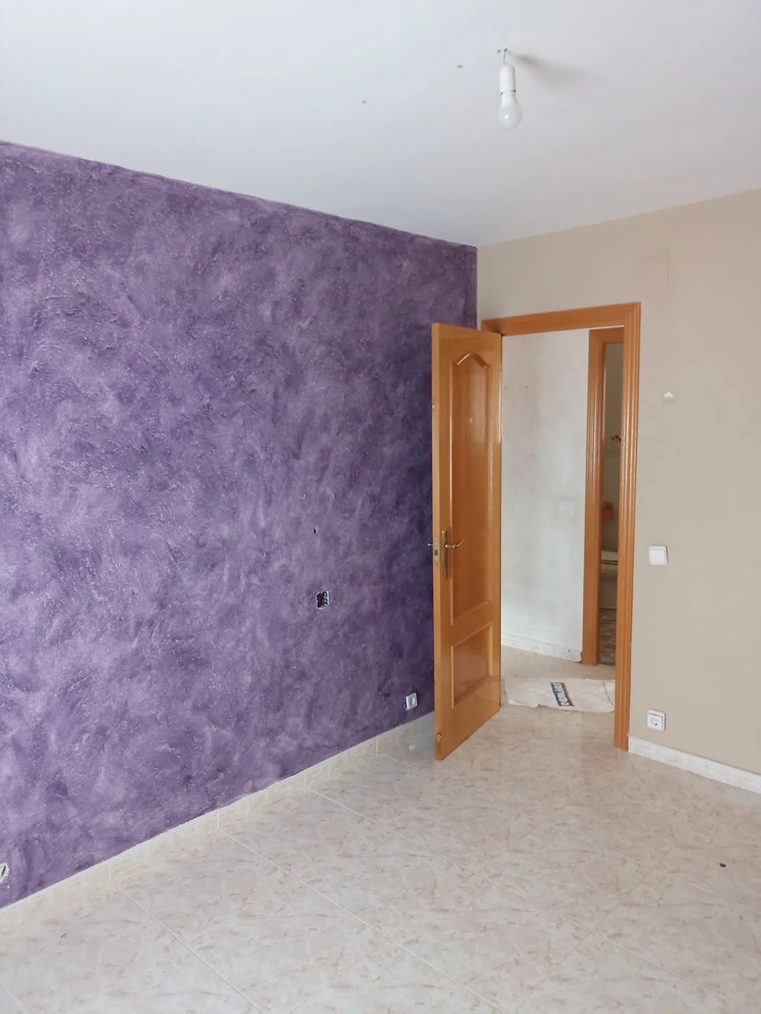 Piso en calle de Valladolid, 11 - Foto 4