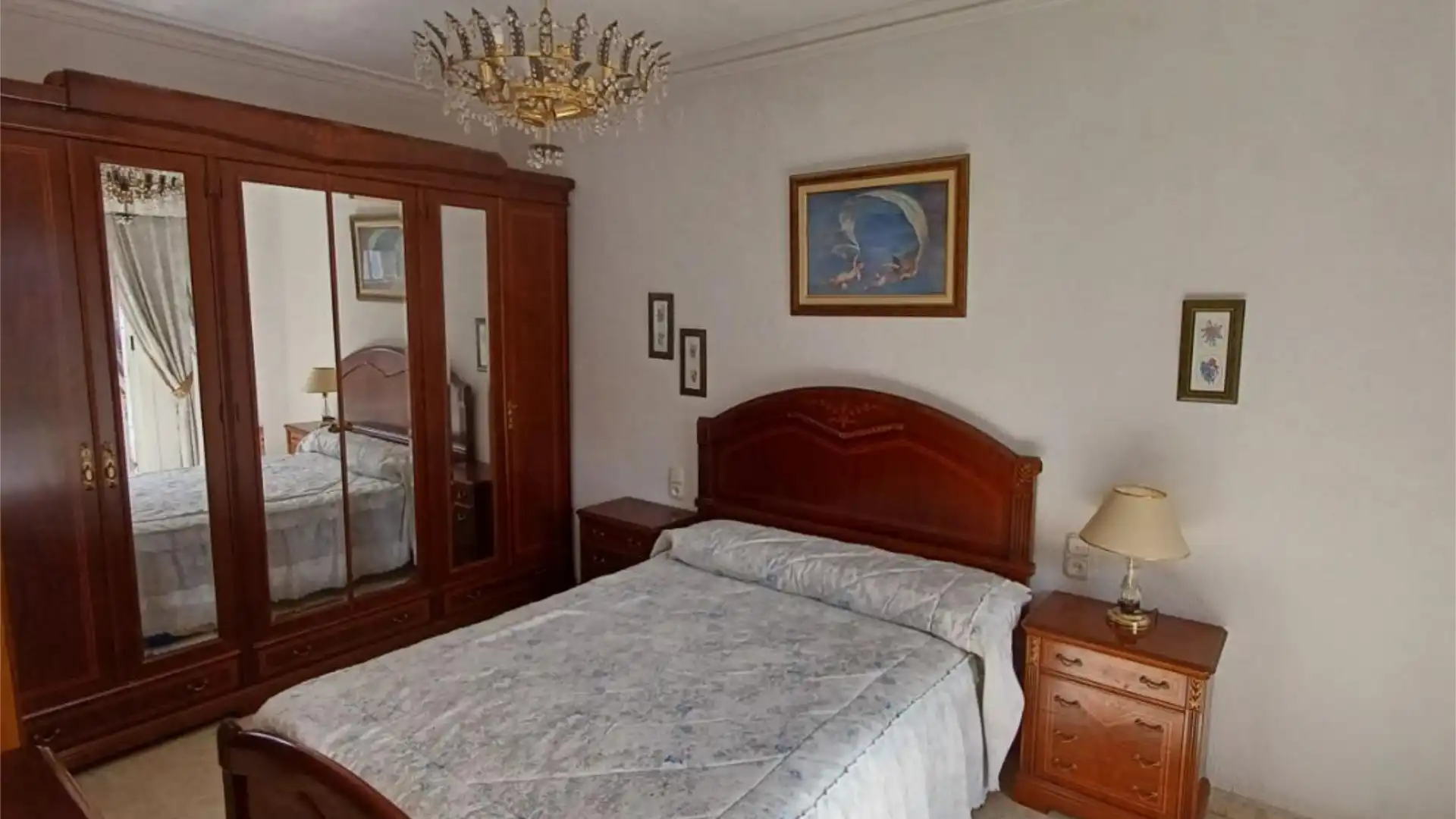 Piso en  Avenida de Juan Pablo II 60 - Foto 20