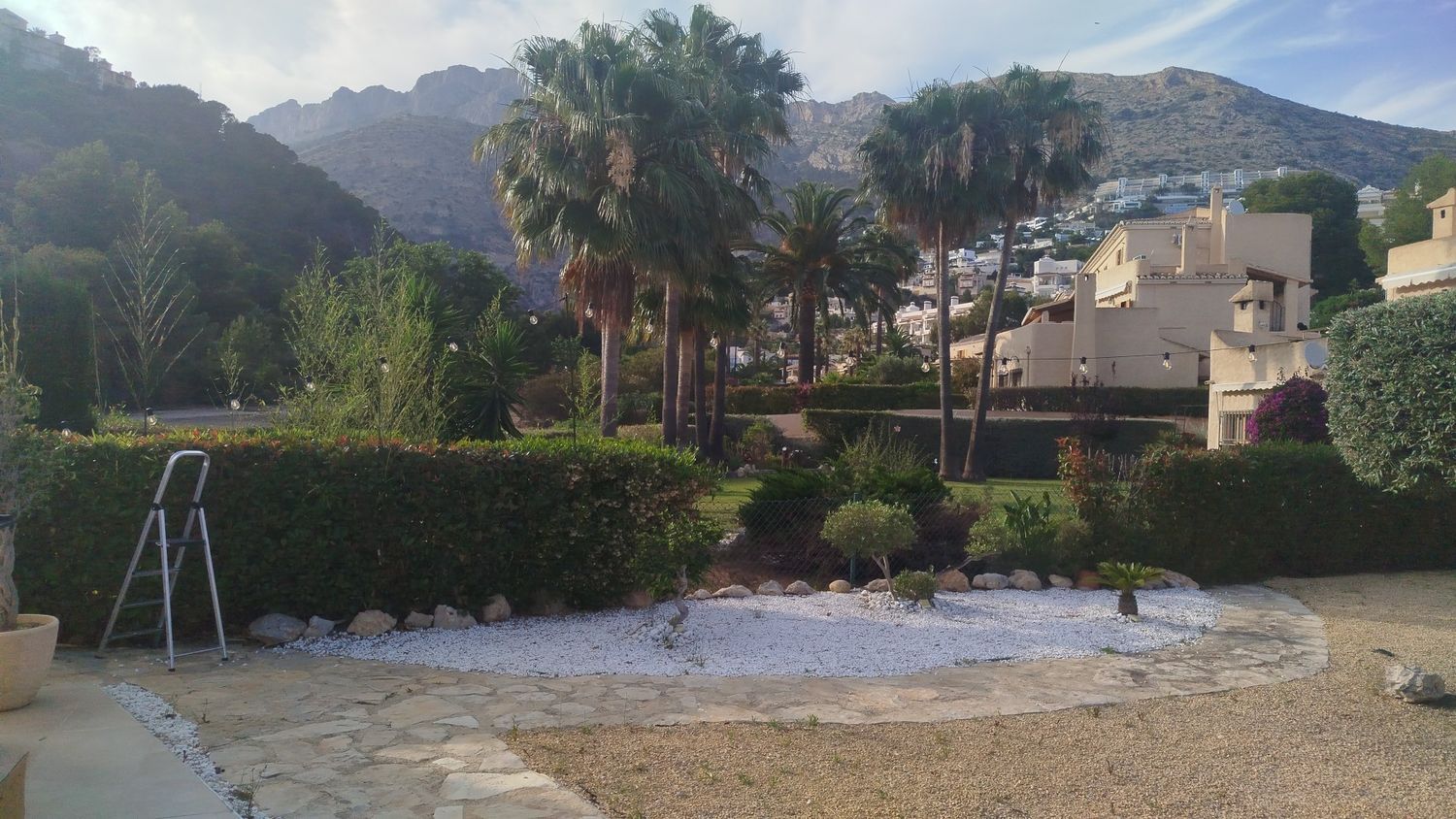 Piso en Calle Bélgica, 15 AptA, Altea Hills, Altea Hills - Foto 3