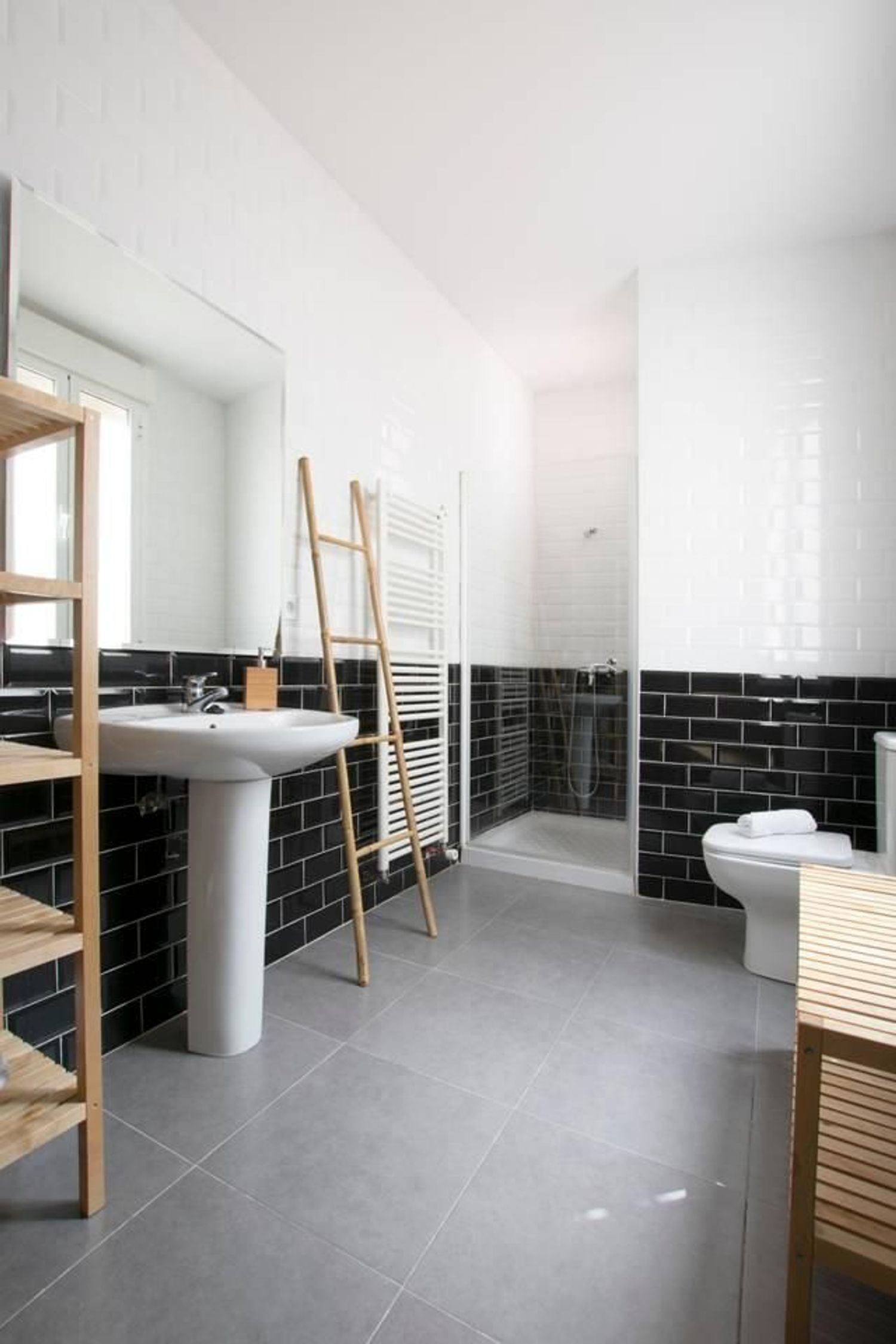 Piso en Calle del Cardenal Cisneros, 8, Trafalgar - Foto 20