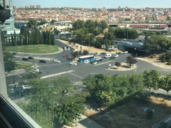 Piso en calle Eros, 7 - Foto 2
