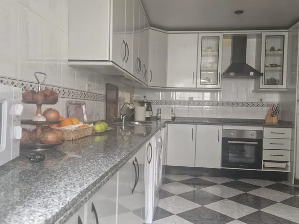 Chalet adosado en calle de Managua, 19 - Foto 2