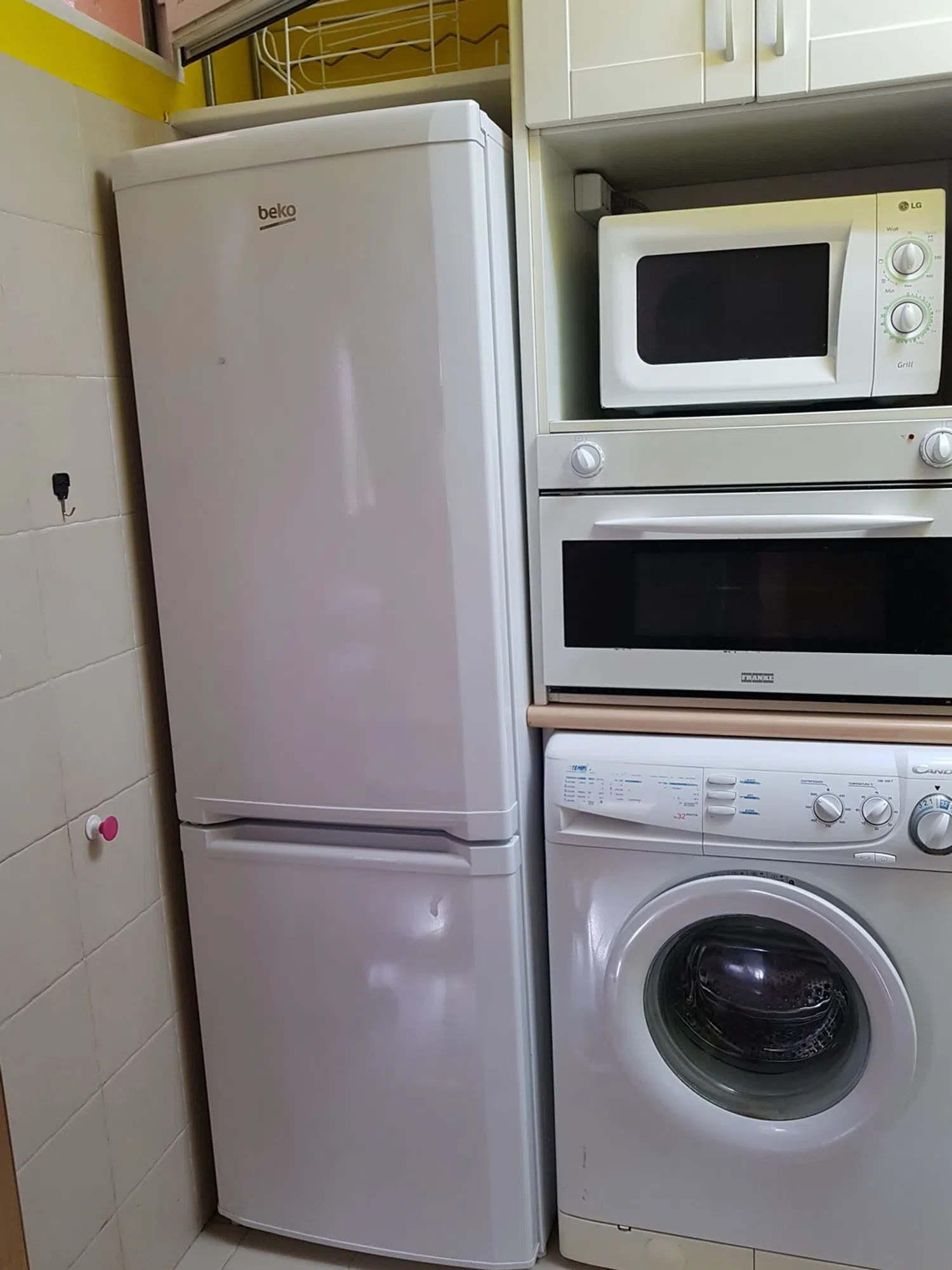 Piso en calle de Juan Duque, 41 - Foto 10