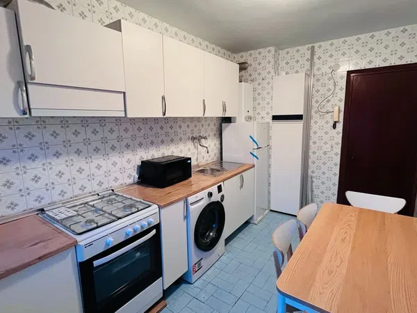 Piso en Calle Justo Cantón Salazar, 34 - Foto 2