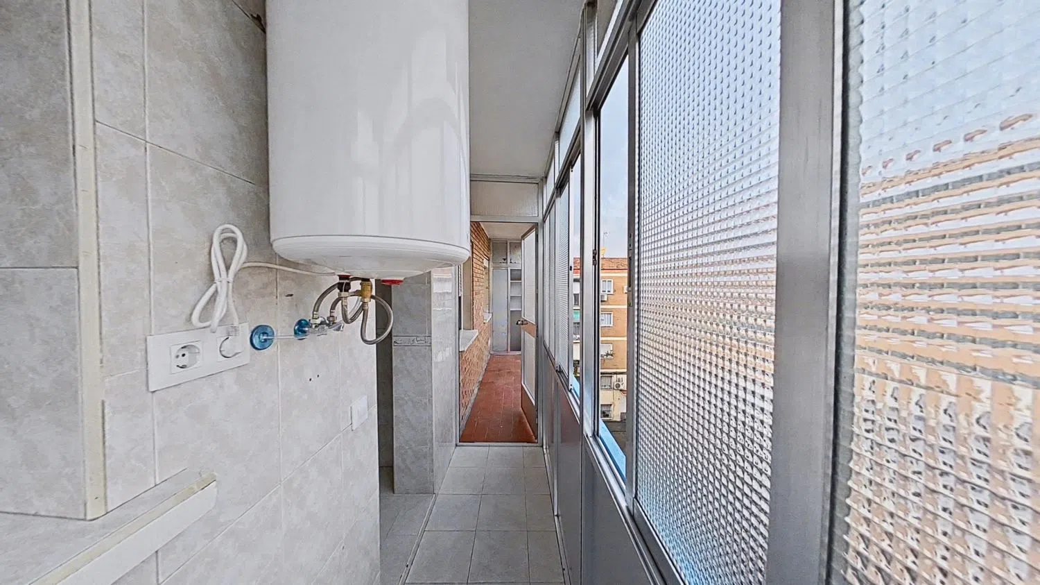 Piso en Barrio Villaverde Alto - Foto 27