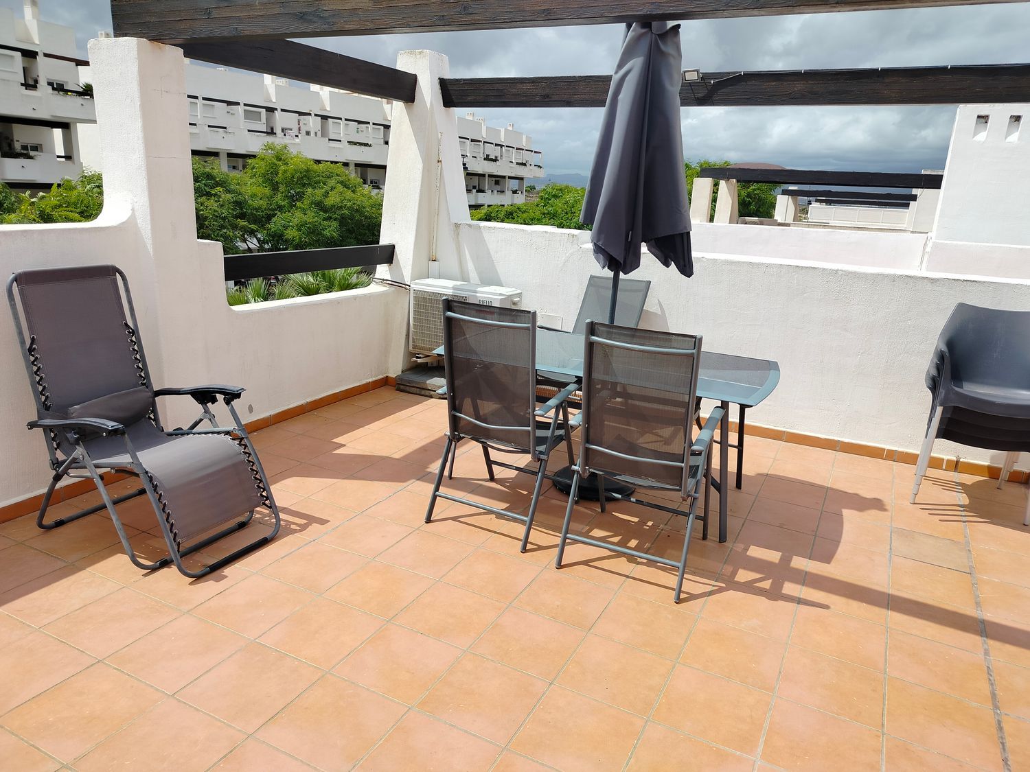 Piso en Bulevar de los Naranjos, 1, Condado de Alhama, Condado de Alhama - Foto 7