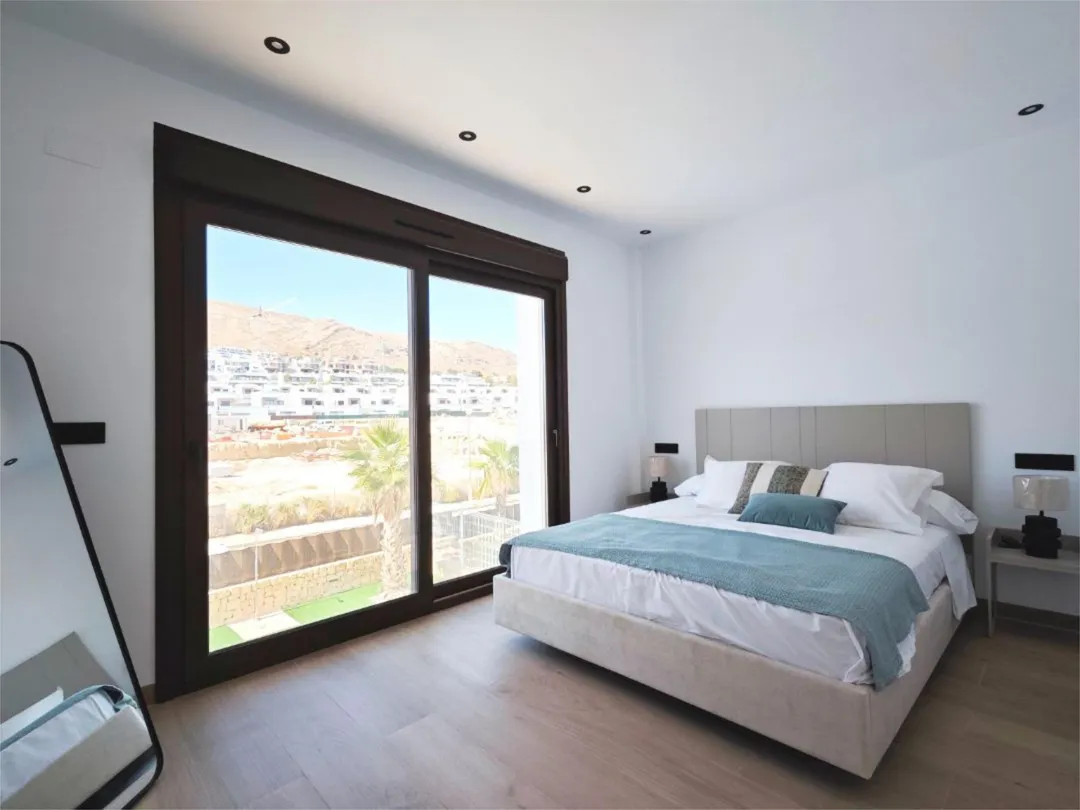 Chalet en  Carrer d'Equador 5 - Foto 16