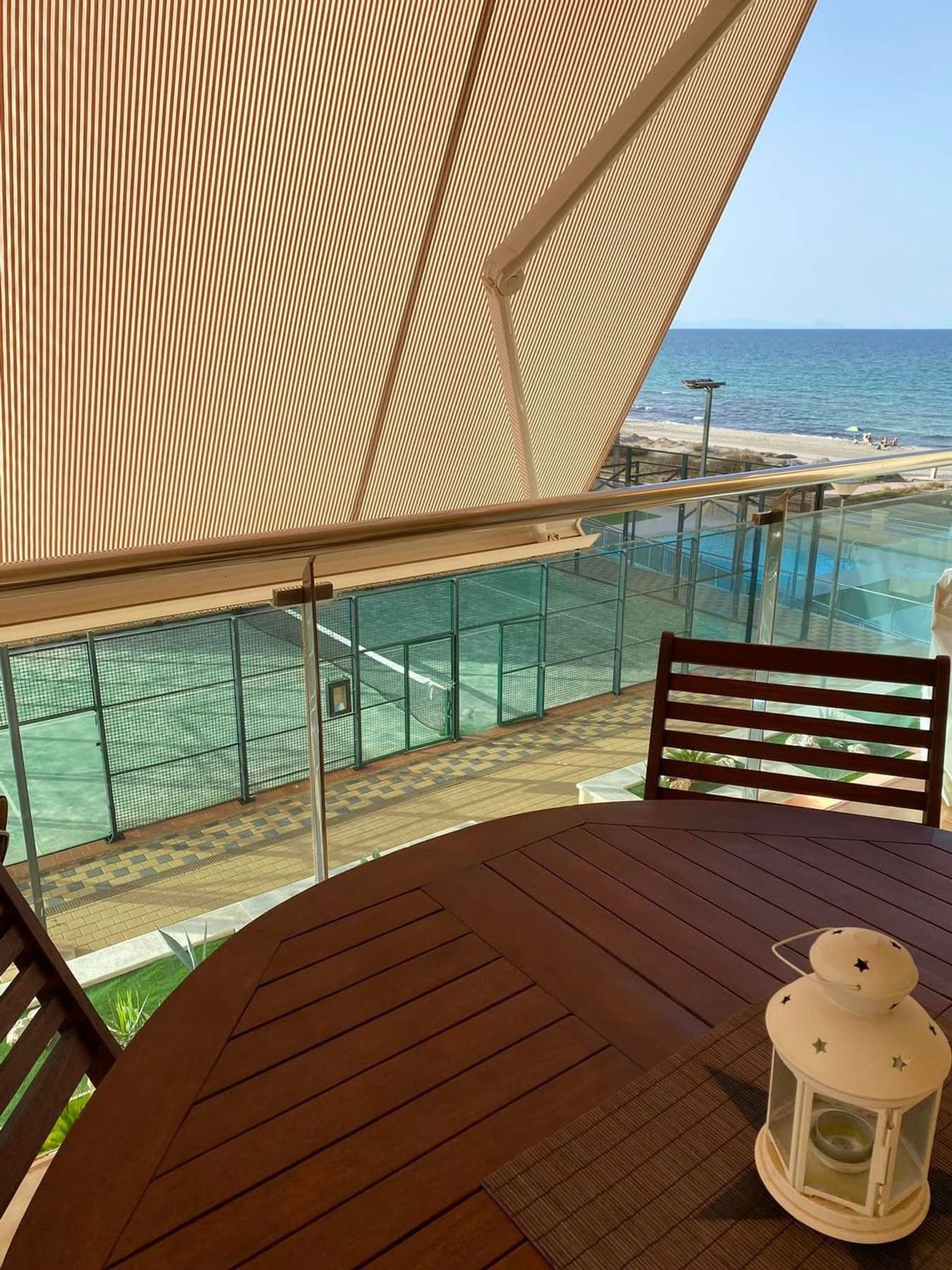 Piso en Gran Vía de la Manga, 132, Playa del Esparto-Veneziola, Playa del Esparto-Veneziola - Foto 2
