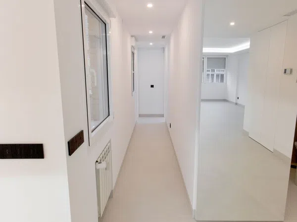 Piso en calle Marqués de la Valdavia, 3 - Foto 33