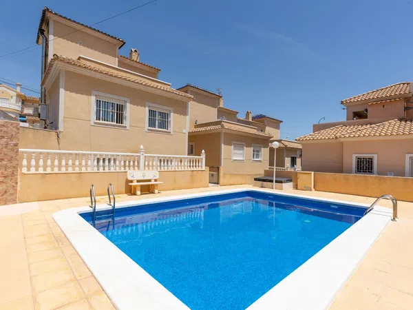 Casa o chalet independiente en Calle Nerja, 24, Las Filipinas - Foto 6