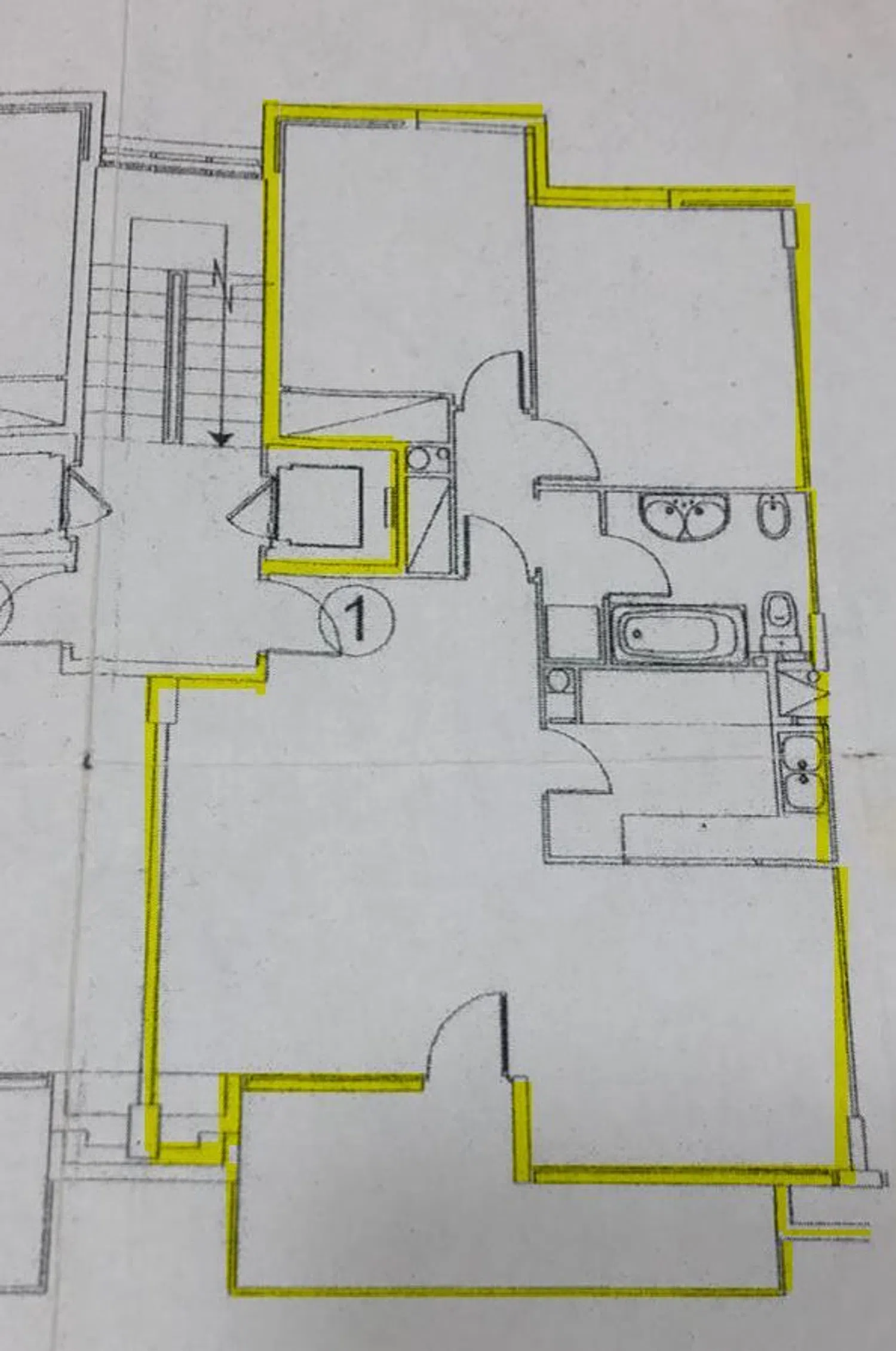 Piso en Gran Via de Carles III, 93 - Foto 10