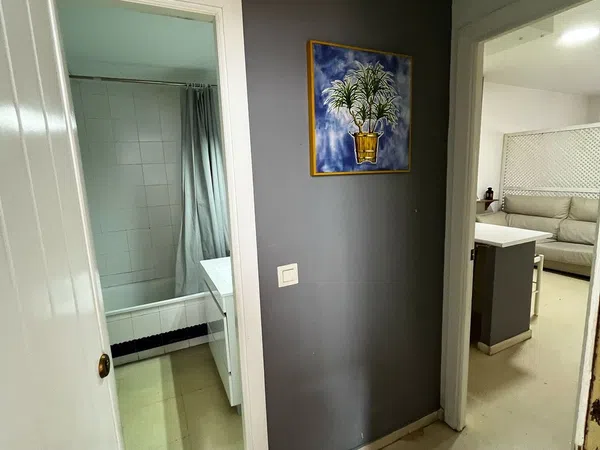 Estudio en Calle Bécquer, 37 - Foto 4