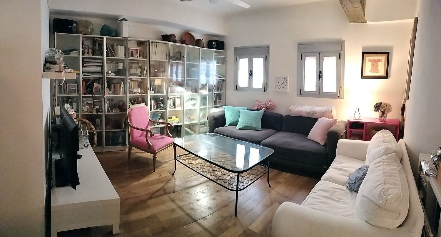 Piso en Barrio Feria - Foto 1