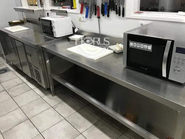 Restaurante, bar en traspaso en Calle de Dolors Aleu - Foto 9