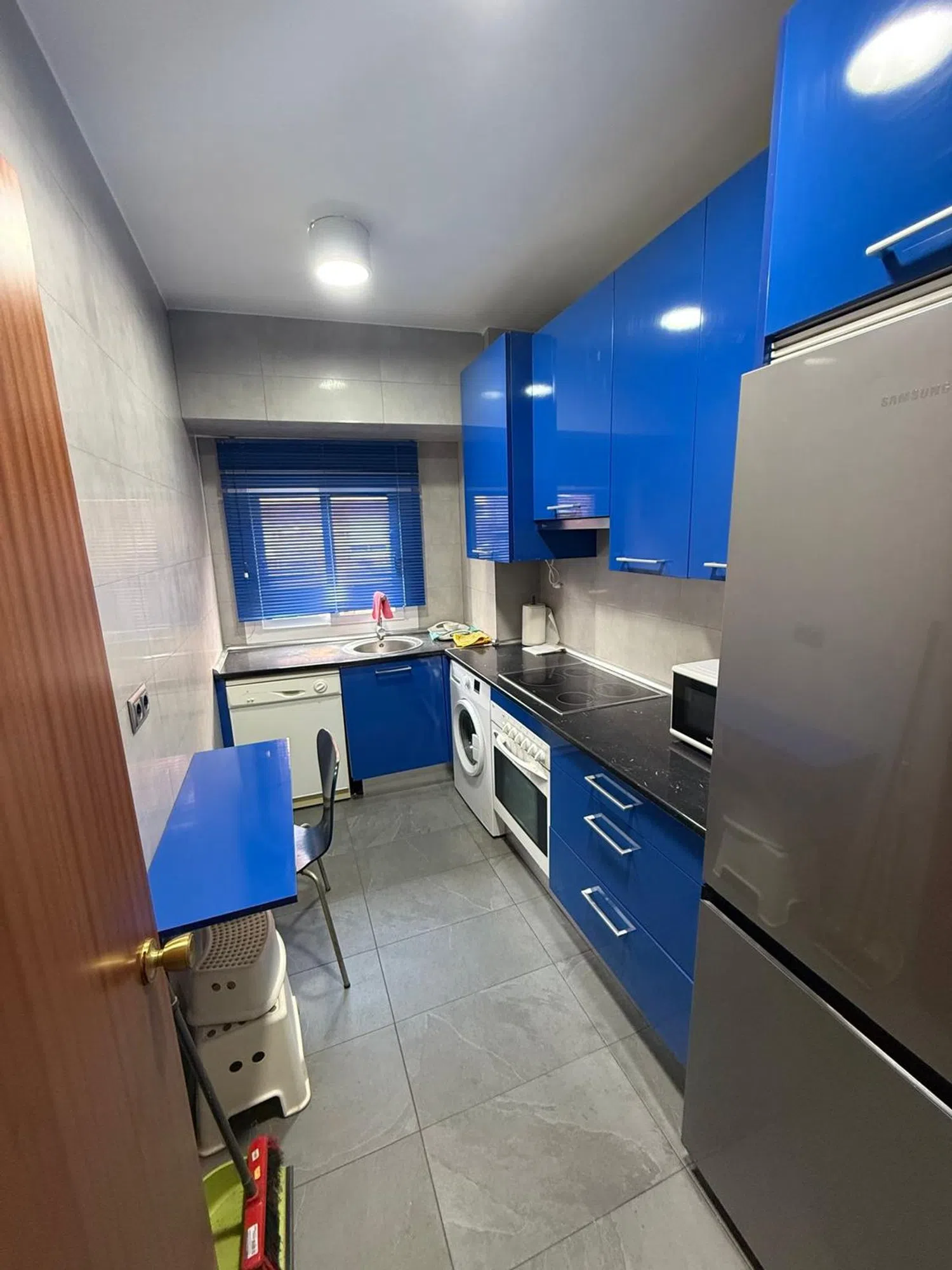 Piso en calle de Agustín Rojas, 1 - Foto 12