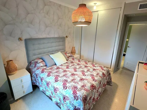 Piso en calle Profesor Manuel Olivencia Ruiz, 25 - Foto 12