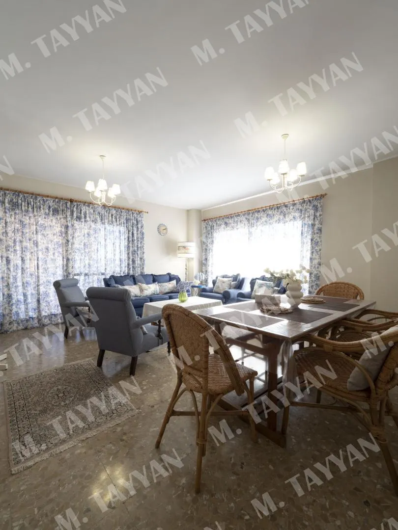 Piso en  Calle Arturo Rubinstein S/N - Foto 3