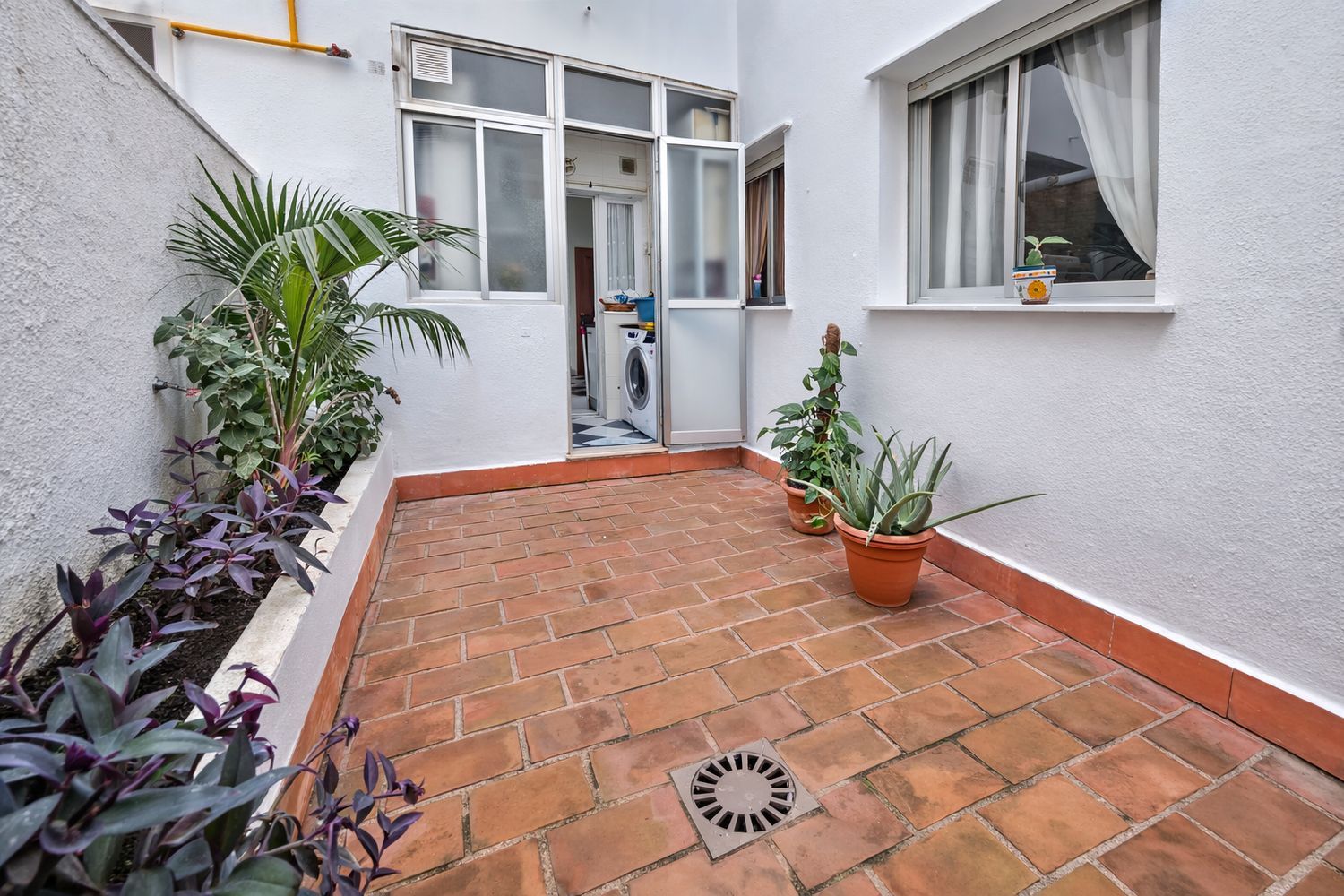 Piso en Calle Ferrocarril del Puerto, Huelin - Foto 17