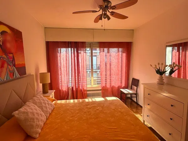 Piso en Calle de Francisco Silvela, 27, Lista - Foto 9