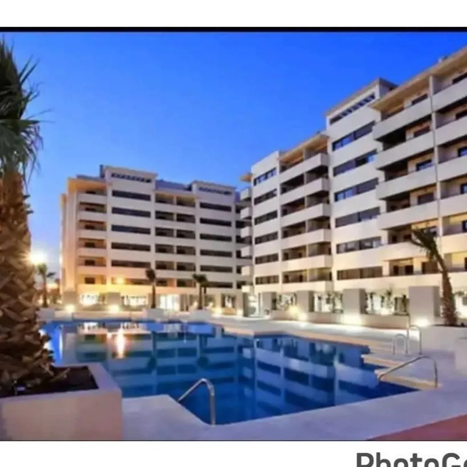 Ático en calle Pacífico, 156 - Foto 7