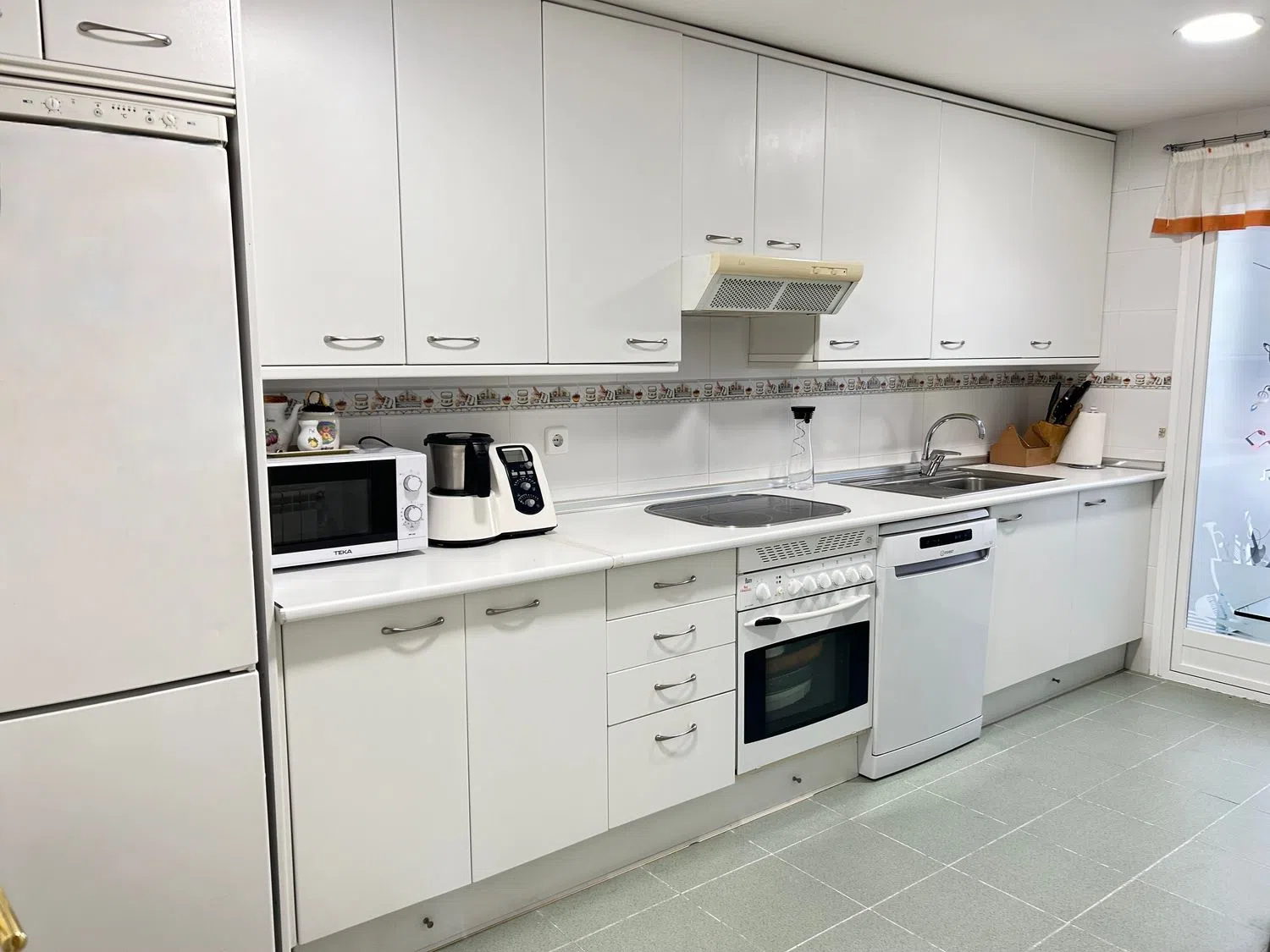 Piso en calle Antonio Romero, 14 - Foto 9