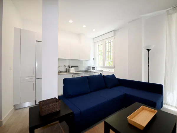 Piso en calle de Víctor de la Serna, 28 - Foto 6