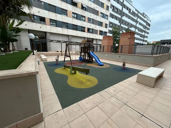 Piso en Calle Doctor Federico Manero, 1, Garbinet - Parque de las Avenidas - Foto 17