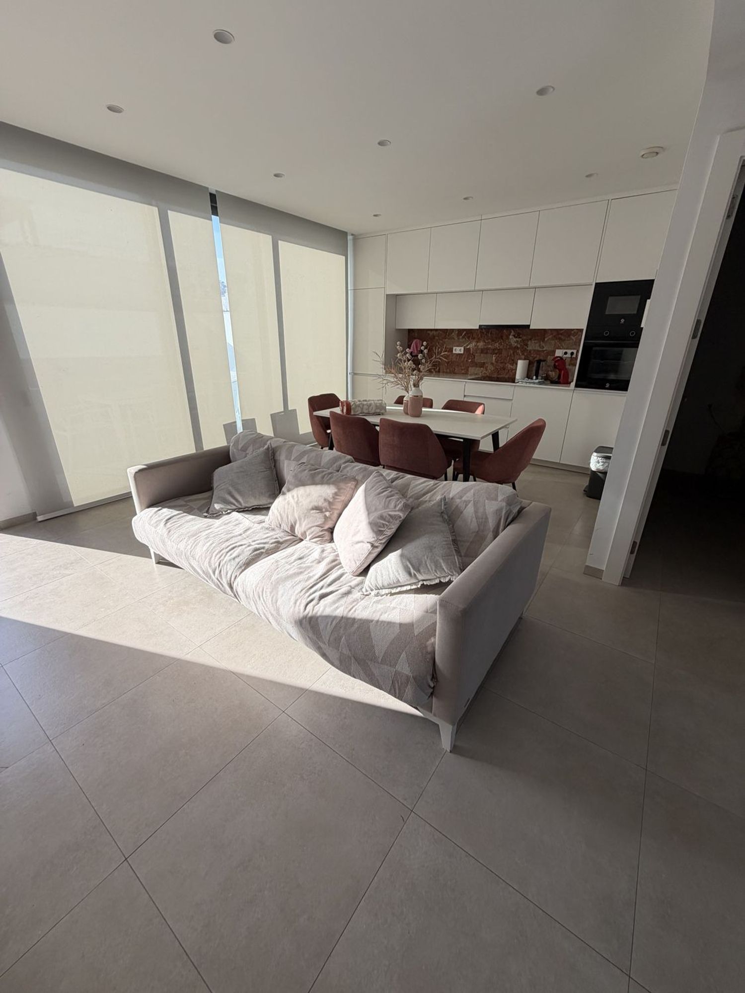 Chalet adosado en Calle Alcobendas, 16, Santiago de la Ribera, Santiago de la Ribera - Foto 4