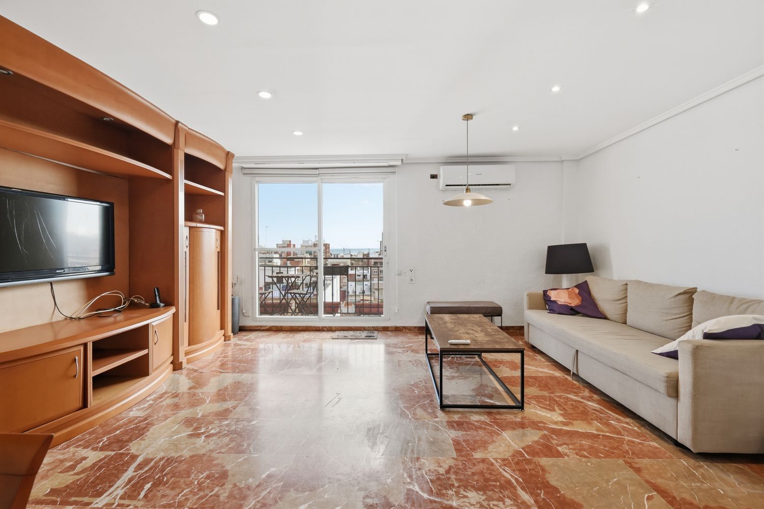 Piso en Escalante, El Cabanyal-El Canyamelar - Foto 2